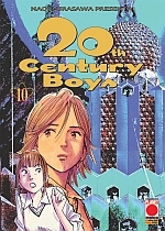 20th Century Boys